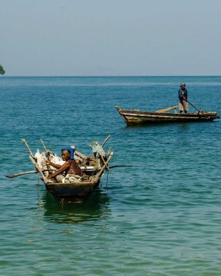 Ocean People